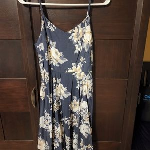 Old Navy cami dress